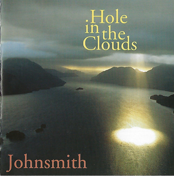 Johnsmith - Hole In The Clouds (CD-Used)