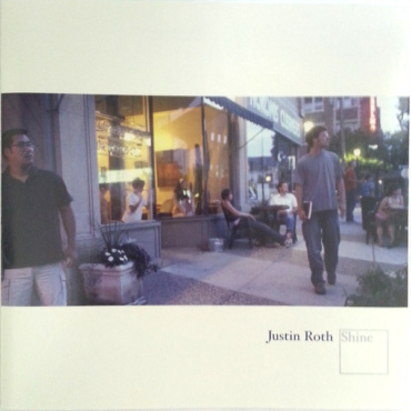 Justin Roth - Shine (CD-Used)