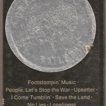 Grand Funk Railroad - E Pluribus Funk (CS-Used)