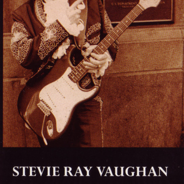 Stevie Ray Vaughan & Double Trouble - Live At Carnegie Hall (CS-Used)