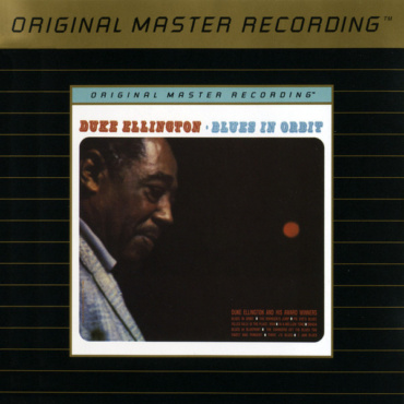 Duke Ellington - Blues In Orbit (CD-Used)