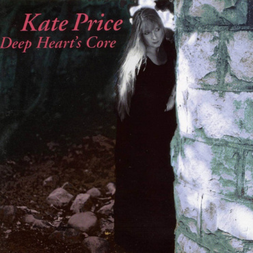 Kate Price - Deep Heart's Core (CD-Used)