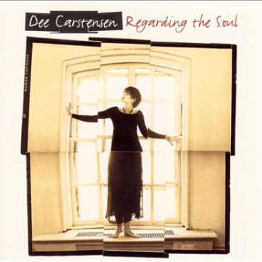 Dee Carstensen - Regarding The Soul (CD-Used)