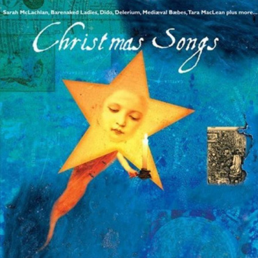 Various - Christmas Songs (CD-Used)