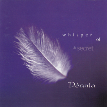 Deanta - Whisper Of A Secret (CD-Used)