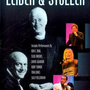 Various - A Tribute To Leiber & Stoller (DVD-Used)