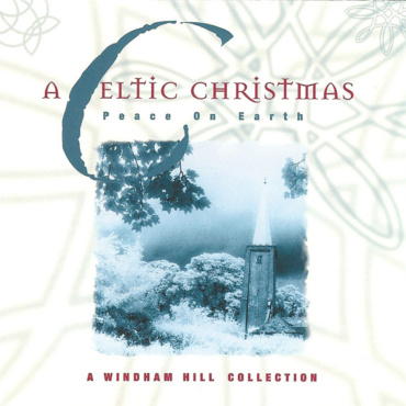 Various - A Celtic Christmas (Peace On Earth) (CD-Used)