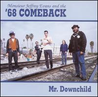 68 Comeback - Mr. Downchild (CD-Used)