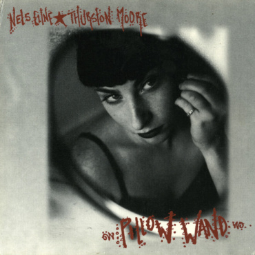 Cline, Nels & Thurston Moore - Pillow Wand (CD-Used)