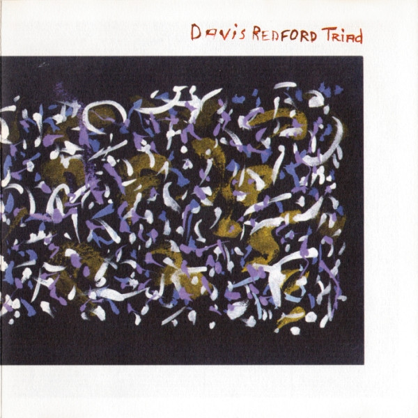 Davis Redford Triad - Ewige Blumenkraft (CD-Used)