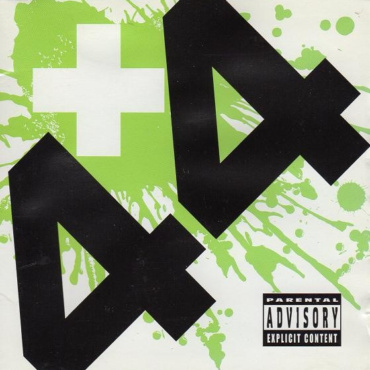 44 - When Your Heart Stops Beating (CD-Used)