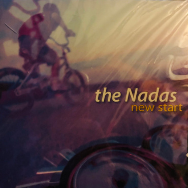 The Nadas - New Start (CD-Used)