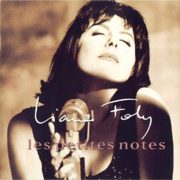 Liane Foly - Les Petites Notes (CD-Used)