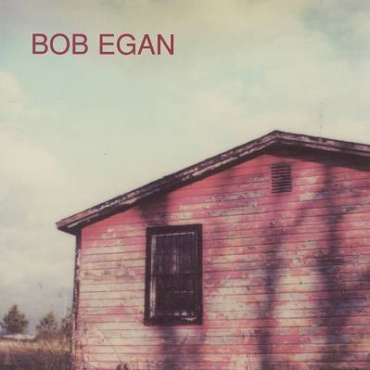 Bob Egan - Bob Egan (CD-Used)