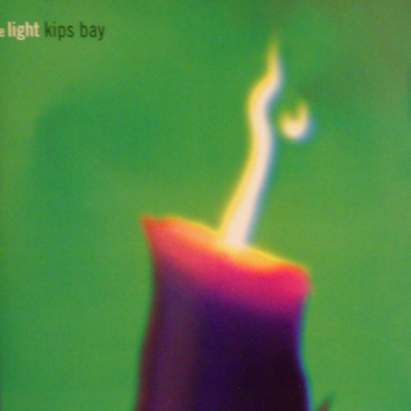 Kips Bay - Into The Light (CD-Used)