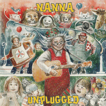 Nanna - Nanna Unplugged (CD-Used)