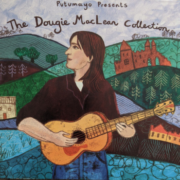 Dougie MacLean - The Dougie MacLean Collection (CD-Used)