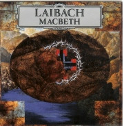 Laibach - Macbeth (CD-Used)