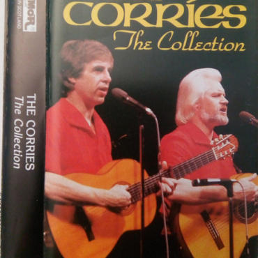 The Corries - The Collection (CS-Used)