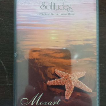 Mozart - Dan Gibson's Solitudes - Mozart Forever By The Sea (CS-Used)