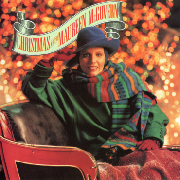 Maureen McGovern - Christmas With Maureen McGovern (CD-Used)