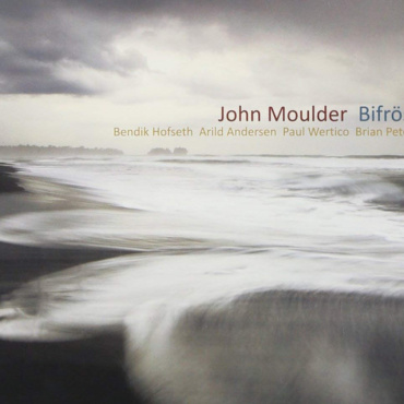 John Moulder - Bifrost (CD-Used)
