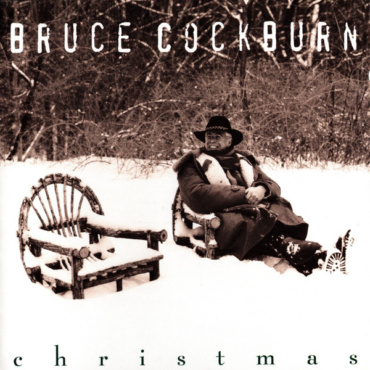 Bruce Cockburn - Christmas (CD-Used)