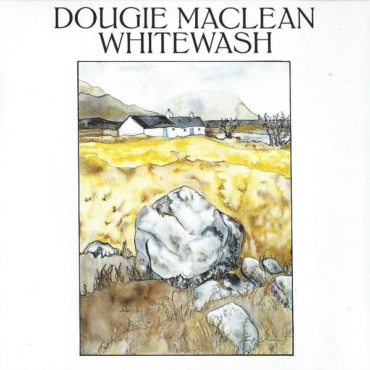Dougie MacLean - Whitewash (CD-Used)