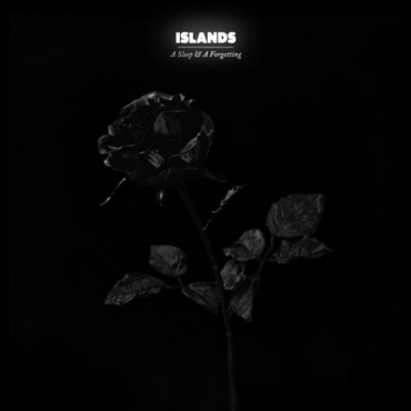 Islands - A Sleep & A Forgetting (LP-Used)