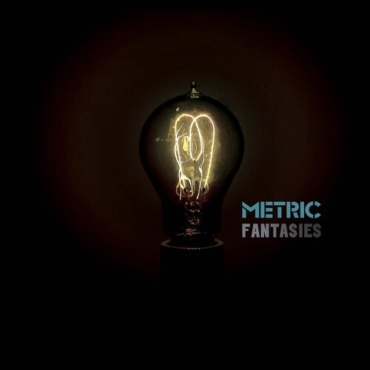 Metric - Fantasies (LP-New)
