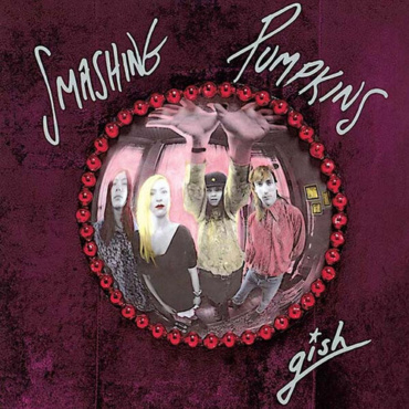 Smashing Pumpkins - Gish (LP-New)