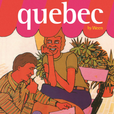 Ween - Quebec (LP-New)