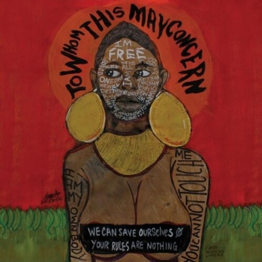Scott, Jill - To Whom This May Concern (LP-New)