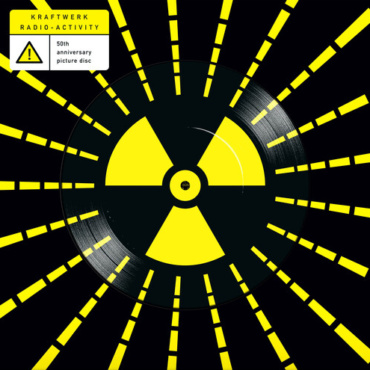 Kraftwerk - Radio-Activity (LP-New)