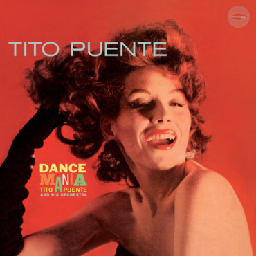Puente, Tito - Dance Mania (LP-New)