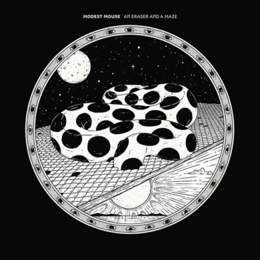 Modest Mouse - An Eraser And A Maze (Iex) (LP-New)