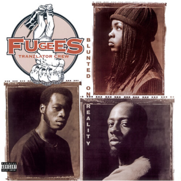 Fugees - Blunted On Reality (LP-New)
