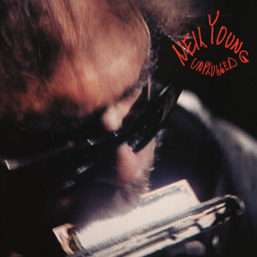 Young, Neil - Unplugged (LP-New)