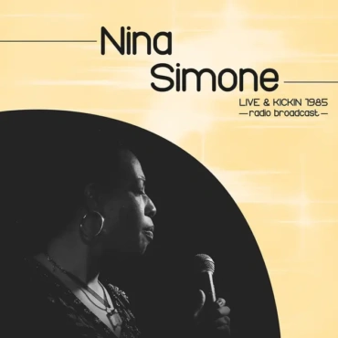 Simone, Nina - Live & Kickin 1985 (LP-New)