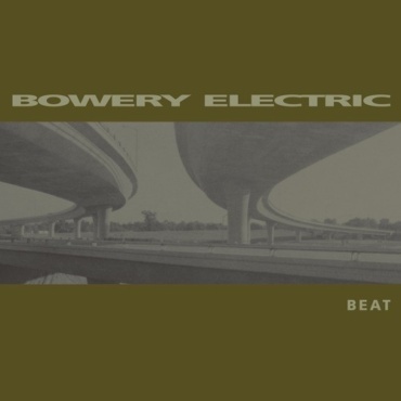 Bowery Electric - Beat (LP-New)