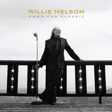 Willie Nelson - American Classic (CD-Used)