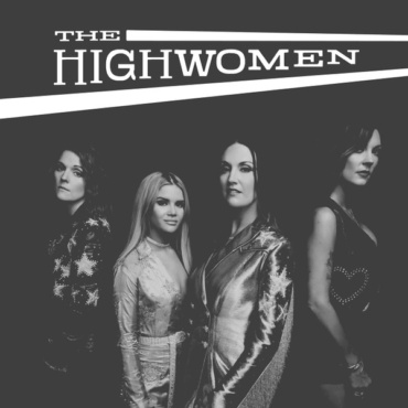 The Highwomen - The Highwomen (CD-Used)