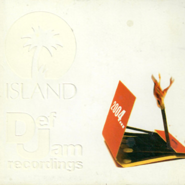 Various - Island Def Jam Recordings 2004 (CD-Used)