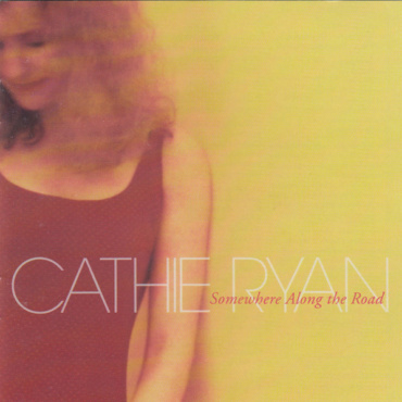 Cathie Ryan - Somewhere Along The Road (CD-Used)