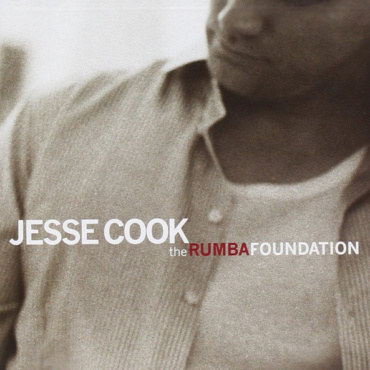 Jesse Cook - The Rumba Foundation (CD-Used)
