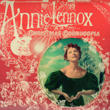 Annie Lennox - A Christmas Cornucopia (CD-Used)