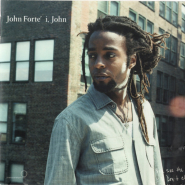 Forte, John - I, John (CD-Used)