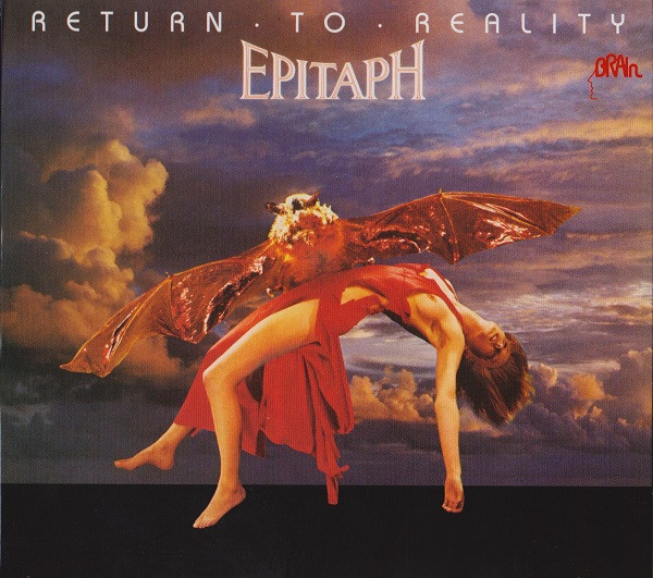 Epitaph - Return To Reality (CD-Used)