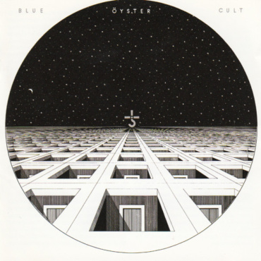 Blue Oyster Cult - Blue Oyster Cult (CD-Used)