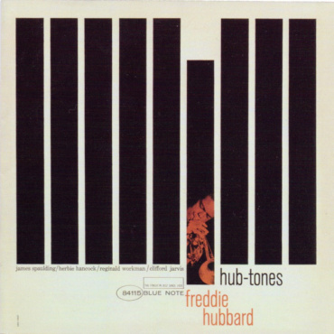 Freddie Hubbard - Hub-Tones (CD-Used)